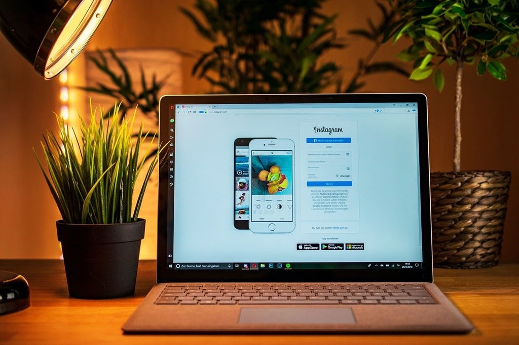 Booster l'engagement sur instagram avec des visuels créatifs 